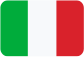 Návrhy interiérů Italiano